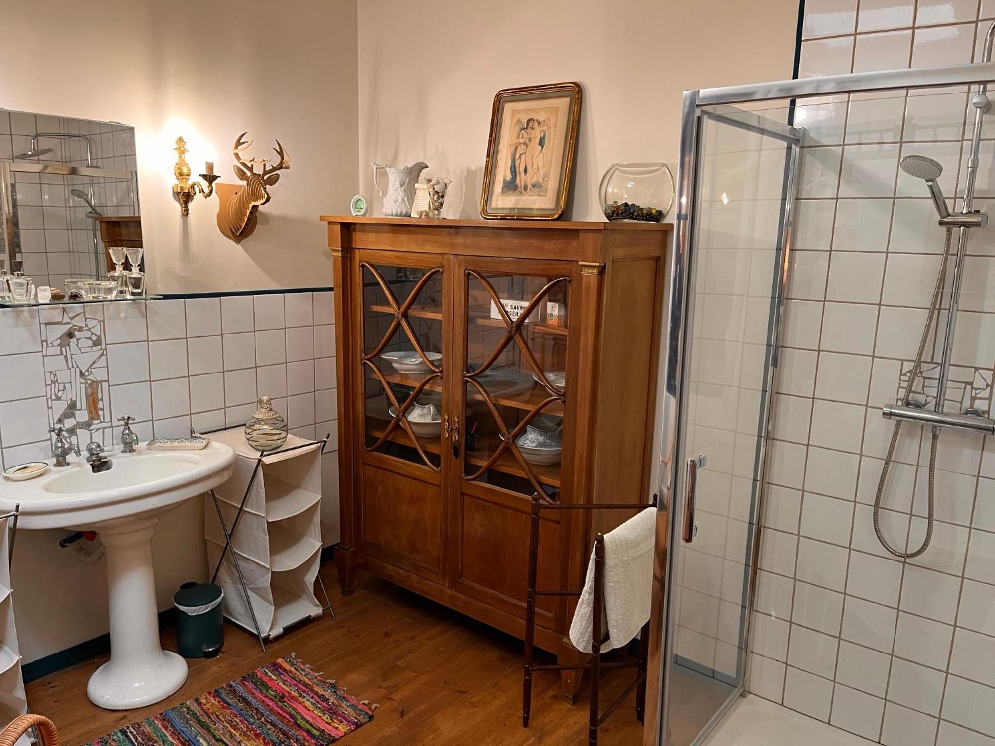 Les Loges Du Chaudron Bed & Breakfast La Chapelle-aux-Choux Exterior photo