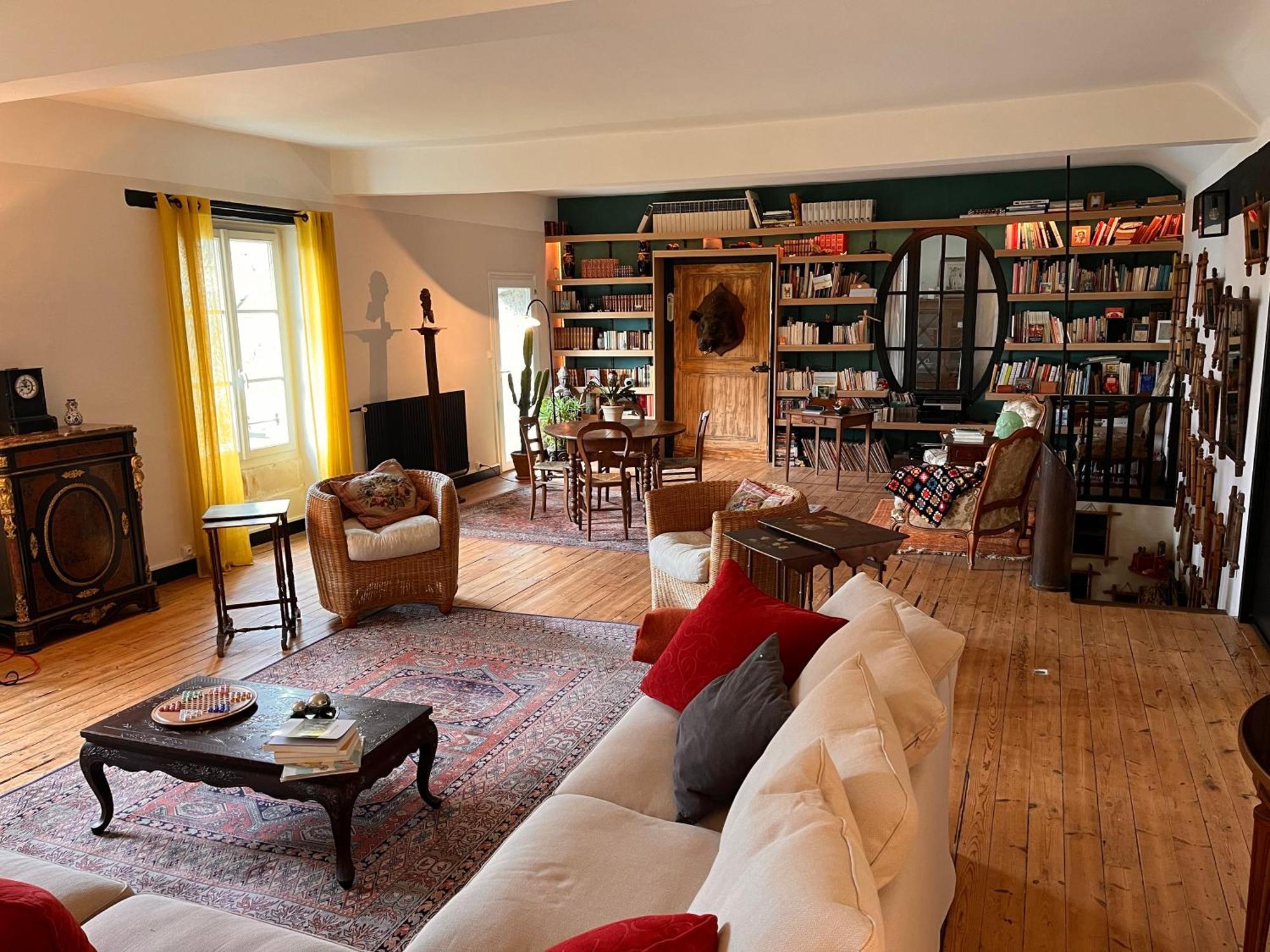Les Loges Du Chaudron Bed & Breakfast La Chapelle-aux-Choux Exterior photo